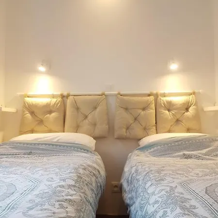 Maison Dauphine Appartement