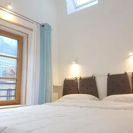 Maison Dauphine Le Bourg-dʼOisans