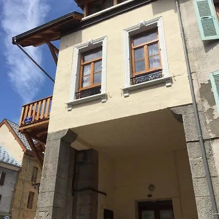 Appartement Maison Dauphine