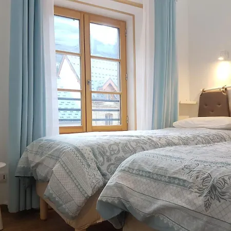 Appartement Maison Dauphine *