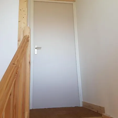 Appartement Maison Dauphine Le Bourg-dʼOisans