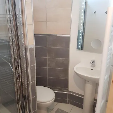 Maison Dauphine Appartement
